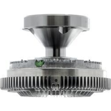 Mahle Kupplung, Kühlerlüfter BEHR Premium Line CFC 117 000P