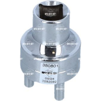 NRF Mitnehmerscheibe, Magnetkupplung-Kompressor 380801 NRF Mitnehmerscheibe, Magnetkupplung-Kompressor 380801