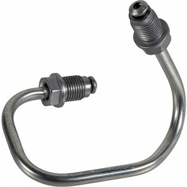 Metzger Bremsleitung 4120004