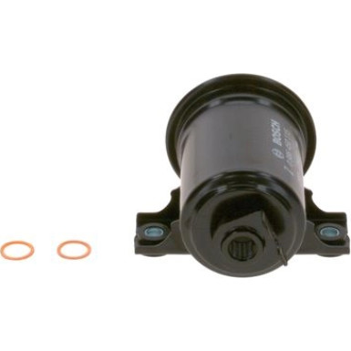 Kraftstofffilter 0 986 450 115 Kraftstofffilter 0 986 450 115