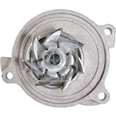 FEBI BILSTEIN 22206 Wasserpumpe