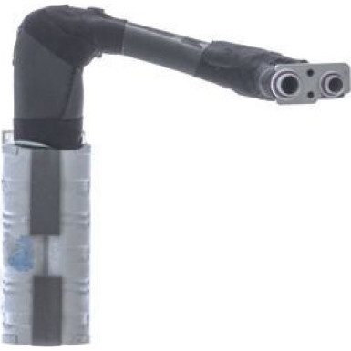 Mahle Verdampfer, Klimaanlage BEHR Premium Line AE 5 000P