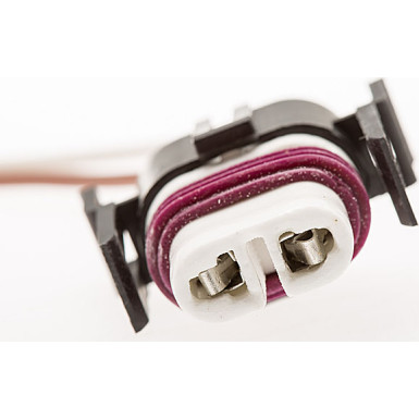 Metzger Kabelreparatursatz, Hauptscheinwerfer 2323012