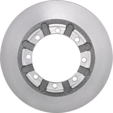 BOSCH Bremsscheibe 0 986 479 610