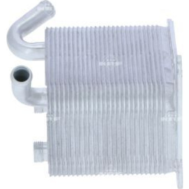 NRF Ölkühler, Automatikgetriebe EASY FIT 31747