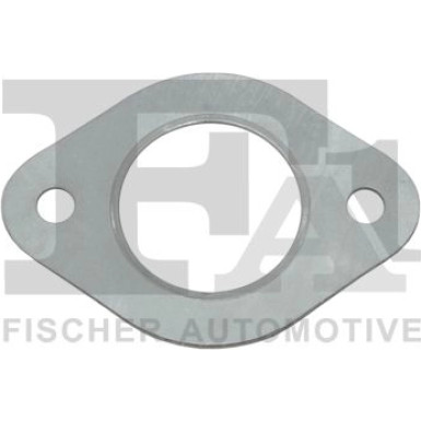 FA1 Dichtung, Abgasrohr 870-905