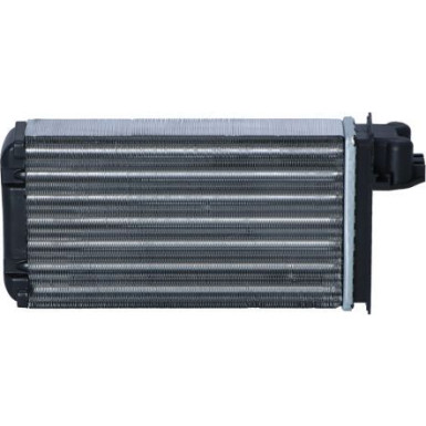 NRF Wärmetauscher, Innenraumheizung mit Rohr EASY FIT 58617