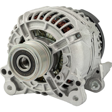 BV PSH 305.518.140.010 Lichtmaschine 12V, 140A, B+ (M8), Ø 56,0 mm BV PSH 305.518.140.010 Lichtmaschine 12V, 140A, B+ (M8), Ø 56,0 mm
