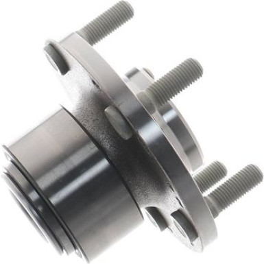 SKF Radlagersatz VKBA 6800