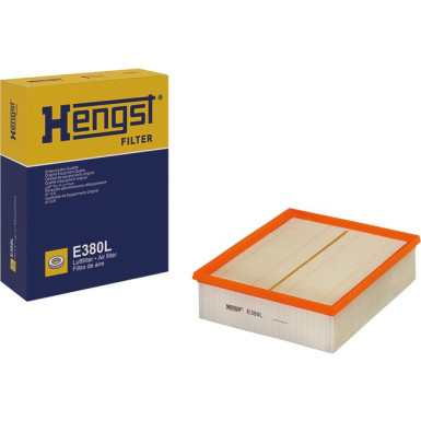Hengst Filter Luftfilter E380L