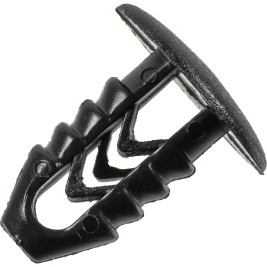 FEBI BILSTEIN 182670 Halteclip, Unterbodenverkleidung