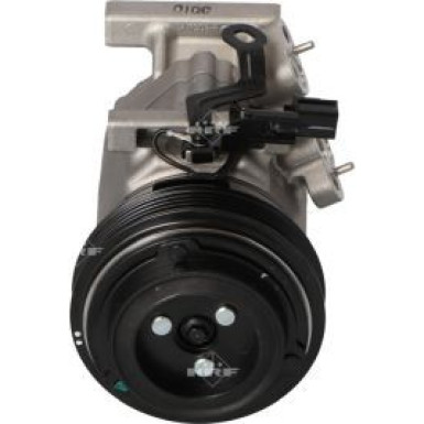 Kompressor, Klimaanlage 320080G