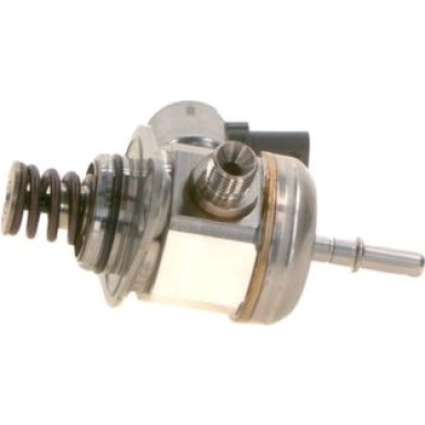 BOSCH Hochdruckpumpe 0 261 520 287