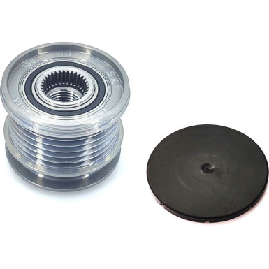 SKF Generatorfreilauf VKM 03810