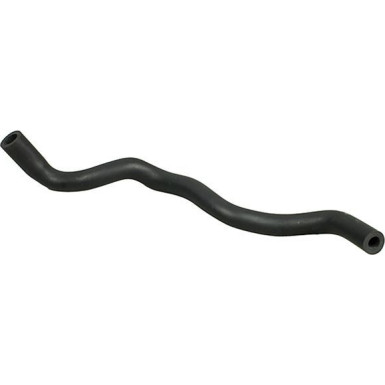 Metzger Schlauch, Kurbelgehäuseentlüftung 2380085