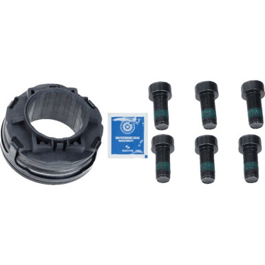SACHS 2290 601 032 Kupplungssatz ZMS Modul