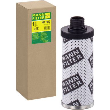 Filter, Arbeitshydraulik HD 7013 Filter, Arbeitshydraulik HD 7013