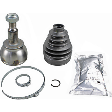 Metzger Gelenksatz, Antriebswelle COMPETENCE KIT 7110174