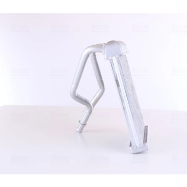 Nissens Wärmetauscher, Innenraumheizung FIRST FIT 73975