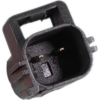 Metzger Sensor, Raddrehzahl 09001569