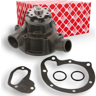FEBI BILSTEIN 11487 Wasserpumpe