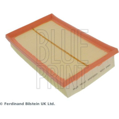 Blue Print Luftfilter ADG02204