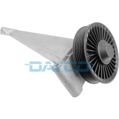 Dayco Riemenspanner, Keilrippenriemen APV2162