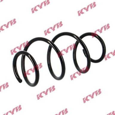 KYB Fahrwerksfeder K-Flex RA4115