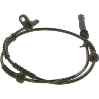 Sensor, Raddrehzahl 0 265 007 982 Sensor, Raddrehzahl 0 265 007 982