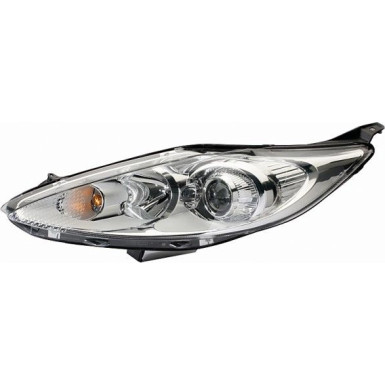 Hauptscheinwerfer 1LL 247 045-371 Hauptscheinwerfer 1LL 247 045-371