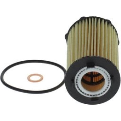Ölfilter F 026 407 348 Ölfilter F 026 407 348