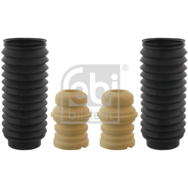 FEBI BILSTEIN 106124 Anschlagpuffer, Federung