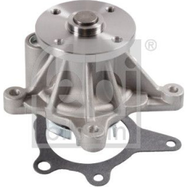 FEBI BILSTEIN 181522 Wasserpumpe, Motorkühlung