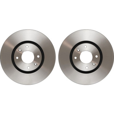 TRW Bremsscheibe DF4141