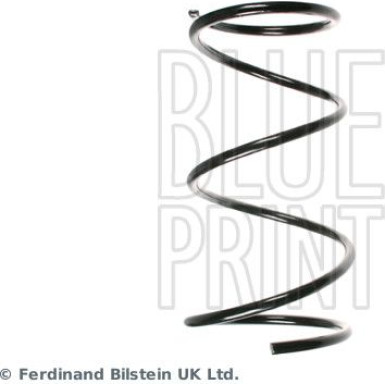 Blue Print Fahrwerksfeder ADT388414