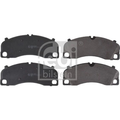 FEBI BILSTEIN 116259 Bremsbeläge
