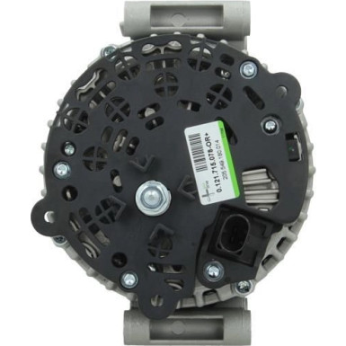 PSH Generator 205.549.180.014