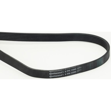 Keilrippenriemen 6PK1590 Keilrippenriemen 6PK1590