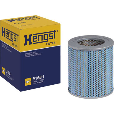 Ölfilter E165H Ölfilter E165H