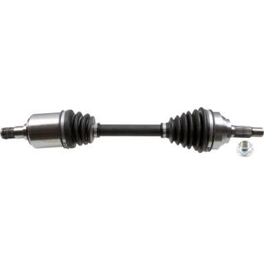 FEBI BILSTEIN 183172 Antriebswelle FEBI BILSTEIN 183172 Antriebswelle