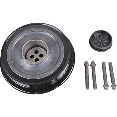 Metzger Riemenscheibe, Kurbelwelle COMPETENCE KIT 6400093