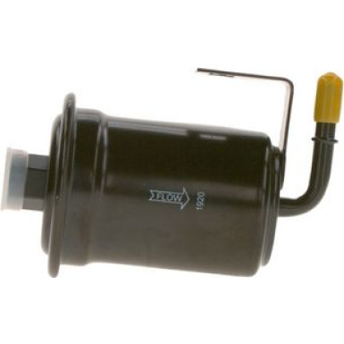 BOSCH Kraftstofffilter F 026 403 757