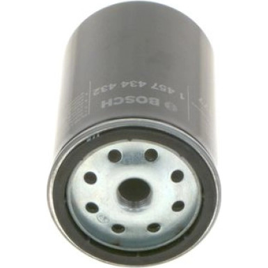 BOSCH Kraftstofffilter 1 457 434 432
