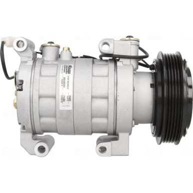 Kompressor, Klimaanlage 89351