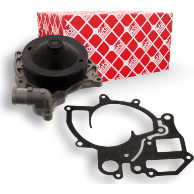 FEBI BILSTEIN 45251 Wasserpumpe