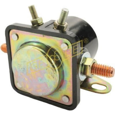 GEBE Batterierelais 9 9481 1