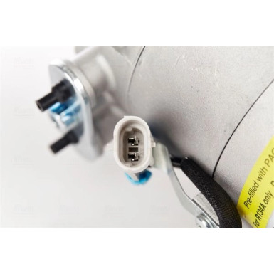 Kompressor, Klimaanlage 89356 Kompressor, Klimaanlage 89356