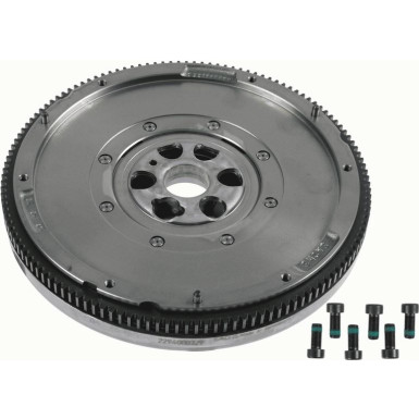 Sachs Zwei-Massen-Schwungrad 2294 000 329 Sachs Zwei-Massen-Schwungrad 2294 000 329