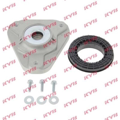 KYB Reparatursatz, Federbeinstützlager Suspension Mounting Kit SM1103