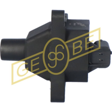 GEBE Zündspule 9 4601 1